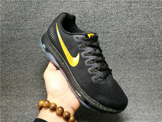 Super Max Nike Zoon All Out Low Men--006